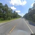 Traffic stop on Route 206 in Hammonton