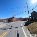 Reckless driver reported on Route 550 near Harbaugh Valley