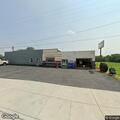 Accidental medical alarm at tire shop with elderly woman inside
