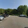 Person experiencing trouble breathing in apartment