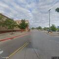 Person with breathing problems at Walmart in Aurora