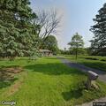 Female with facial bleeding found at residence door