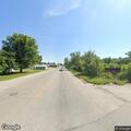 Trailer reported stolen from empty lot