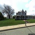 Unattended outdoor fire reported on East Main Street