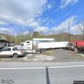 Trespassing reported at business on Mason Dixon Highway