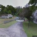Report of man and woman yelling inside home