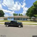 Man yelled at caller, left in yellow pickup truck