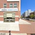 Medical emergency reported at urgent care center