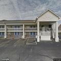 Disturbance reported at Days Inn on Elmwood Avenue