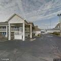 Disturbance at Days Inn hotel room