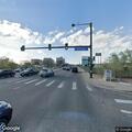 Construction blocks southbound Colorado traffic