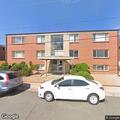 Carbon monoxide alarm at South Forest Hills