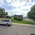 ShotSpotter alert for one round near West Center Avenue