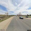 Possible fire hazard at Trinity Steel near East Alameda Parkway