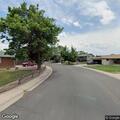 Possible domestic dispute at East Nevada Circle