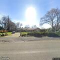 Small vegetation fire at South Chico residence
