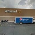 Male with chest pains at Walmart in Moraine