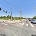 Injury crash at South Potomac Street and East Alameda