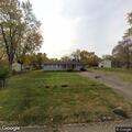 Suspicious white van reported on Moline Drive