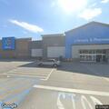 Vehicle stolen at Plainfield Walmart East
