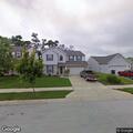 Harassment report on Churchman Woods Boulevard