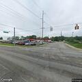 Small vehicle cigarette fire on US 40 in Plainfield
