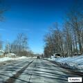 Person experiencing chest pain at Chestnut Ridge Road