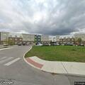 Burglary suspect believed inside Plainfield apartment