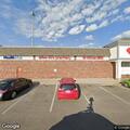 Female client has severe abdominal pain at CVS clinic