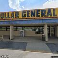 Attempted cash theft at Dollar General