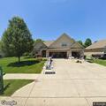 Residential alarm at Guilford Lane home