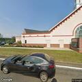 Commercial fire alarm at church on South Church St
