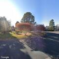 Residential fire alarm on Maple Avenue