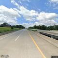 Trespassing reported near service truck on US 36