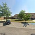 Report of minor crash in high school lot