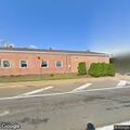 Person with unknown medical issue at local bank