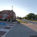 Complaint about fireworks on North Kansas Avenue