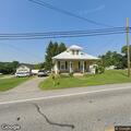 Person falls at York Road intersection in Freeland