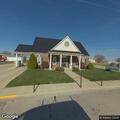 Alarm at bank ATM on West Progress Street