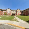 Person with traumatic injury at campus residence