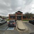 Customer refuses to leave restaurant parking lot