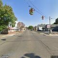 Two-vehicle crash with two injured at West Fifth
