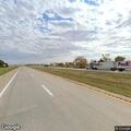 Reckless driver weaving on Highway 36 westbound