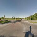Driver hits deer and damages vehicle on Veterans Parkway