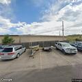 79-year-old man with breathing issues in parking lot