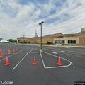 Child locked in running vehicle at Plainfield church