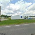 Minor injury crash in Goodwill parking lot