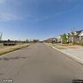 Odor investigation on Newcastle Drive in Aurora