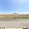Crash with cattle loose on County Road 6