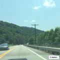 Car hits deer on Energy Road, injuries unknown